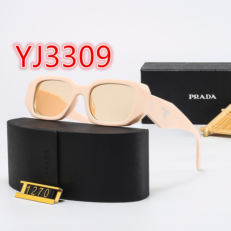 Video 1270  YJ3305-YJ3311  PRADA gallery