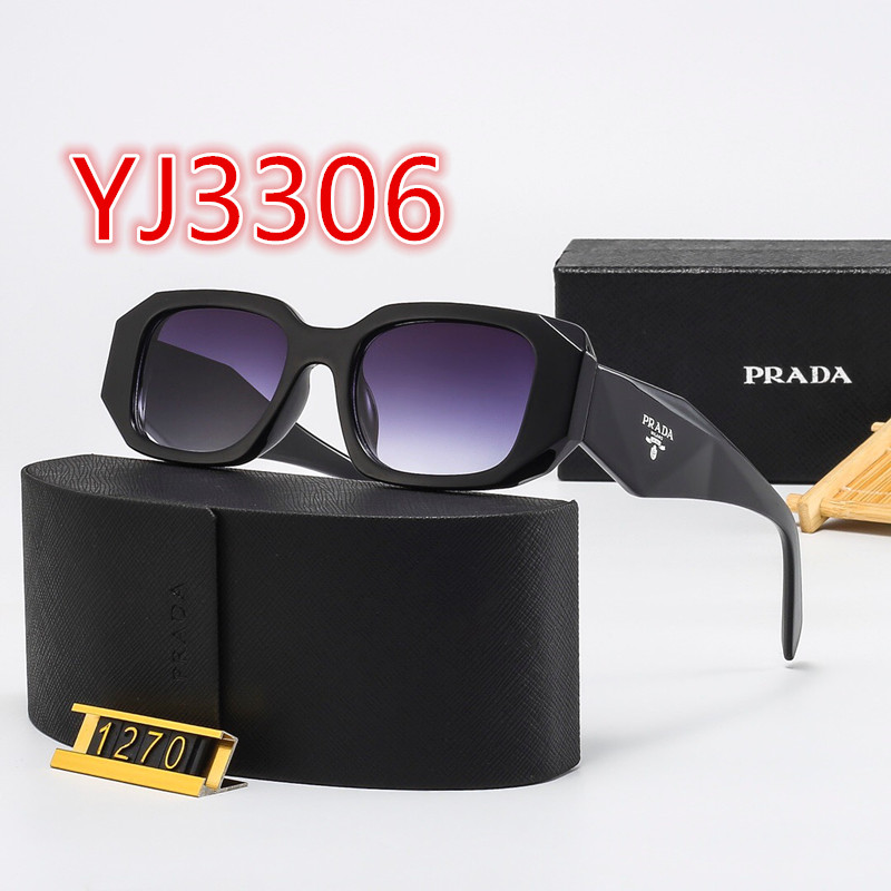 Video 1270  YJ3305-YJ3311  PRADA gallery