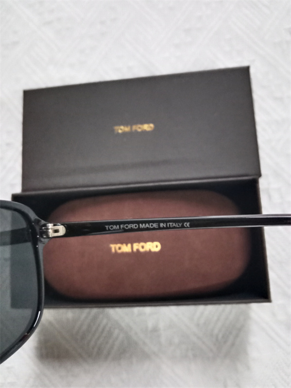 Video 5055 TOM FORD YC387-YC392 gallery