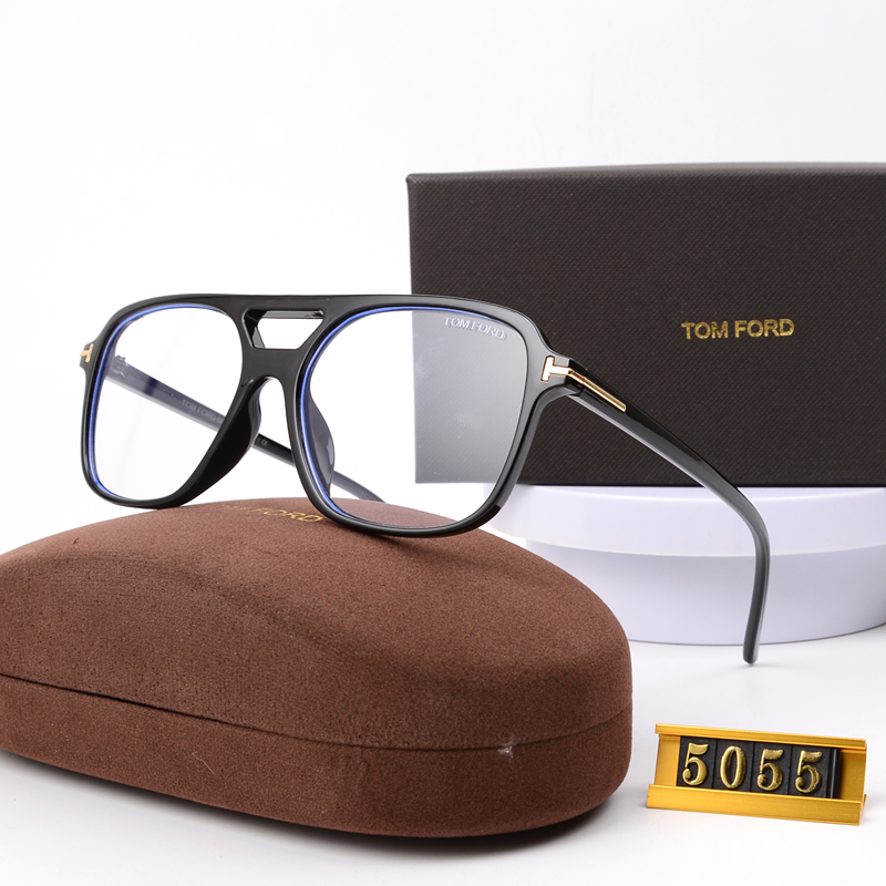 Video 5055 TOM FORD YC387-YC392 gallery