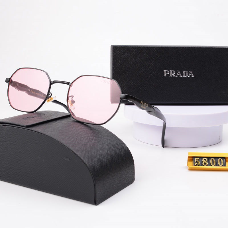 Video 5800 PRADA YC363-YC368 gallery