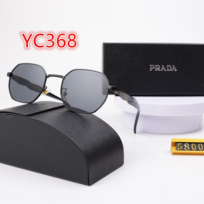 Video 5800 PRADA YC363-YC368 gallery