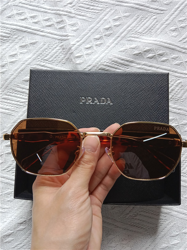 Video 5800 PRADA YC363-YC368 gallery