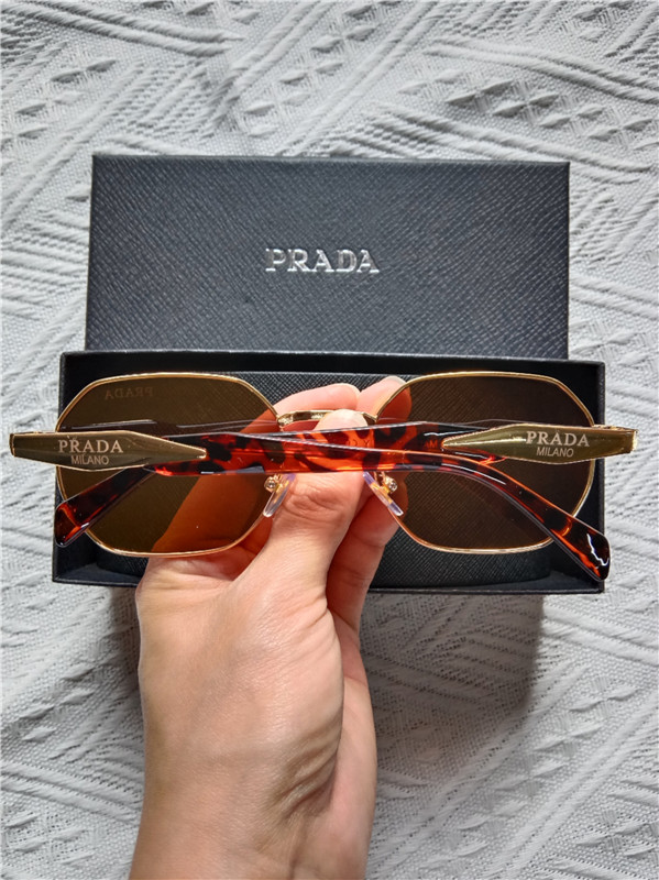 Video 5800 PRADA YC363-YC368 gallery