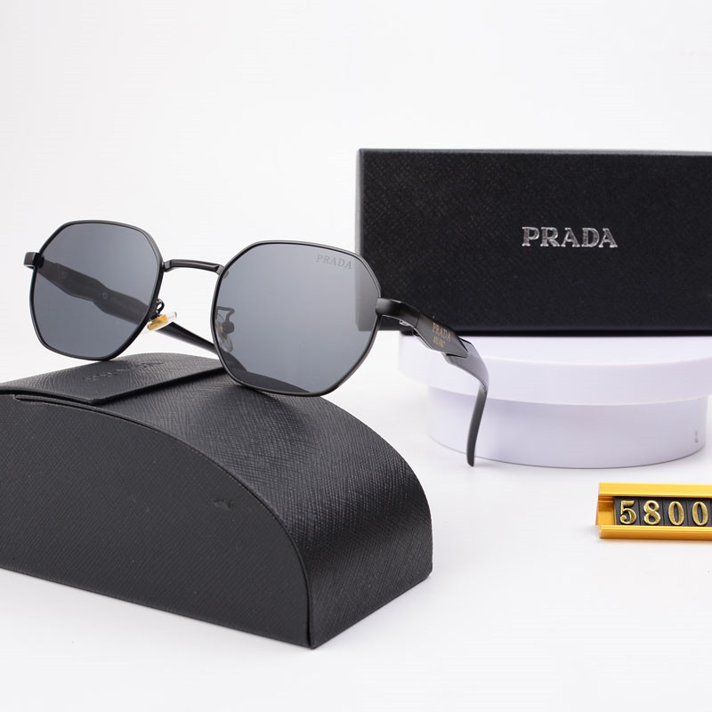 Video 5800 PRADA YC363-YC368 gallery