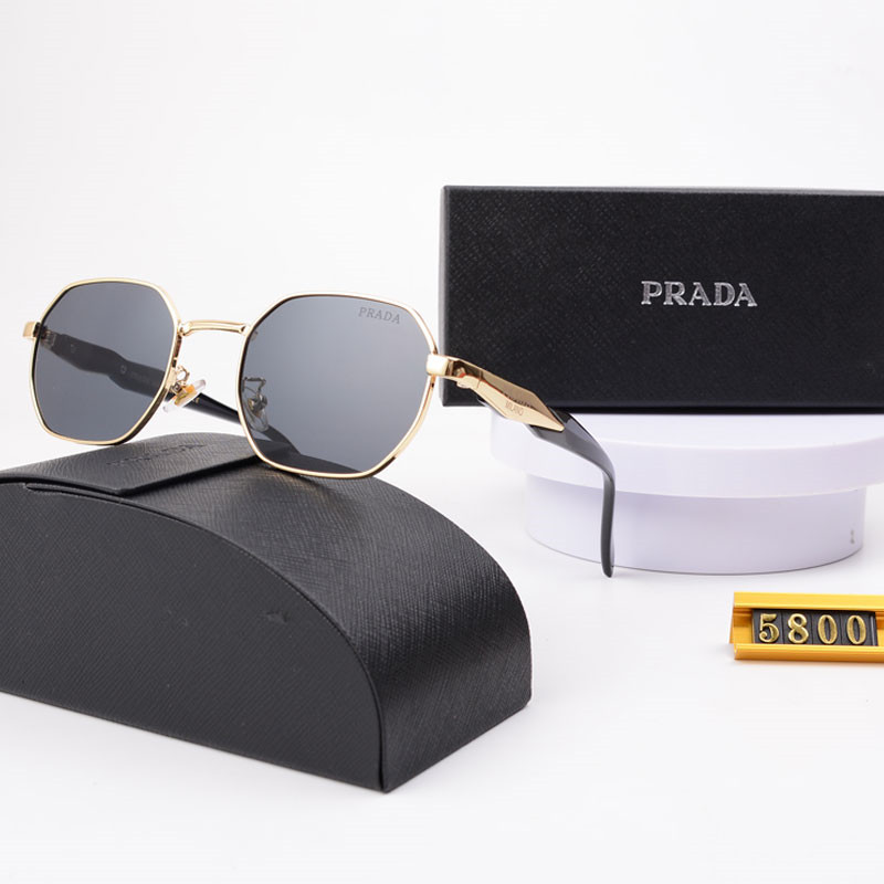 Video 5800 PRADA YC363-YC368 gallery