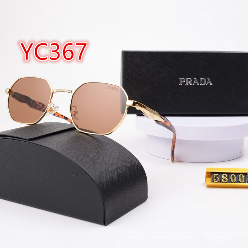 Video 5800 PRADA YC363-YC368 gallery