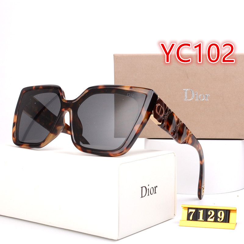 Video 7129 Dior YC100-YC104 gallery