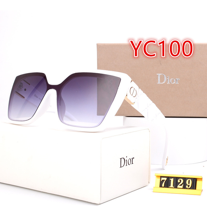 Video 7129 Dior YC100-YC104 gallery