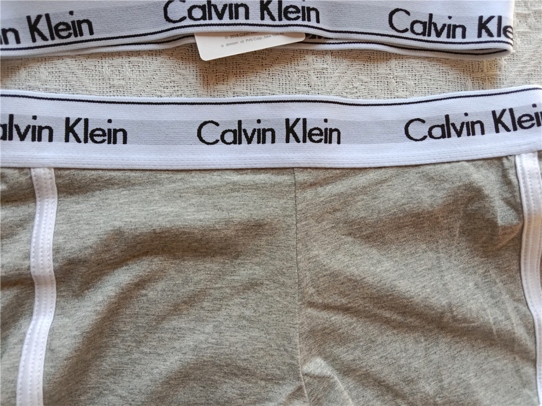 Video CALVIN KLEIN ER334-ER343  Underwear set gallery