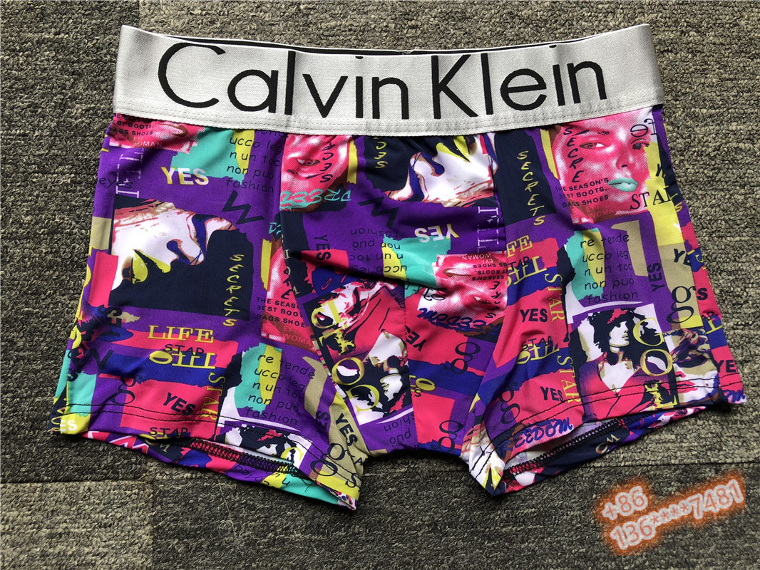 Video CALVIN KLEIN  ER126 gallery