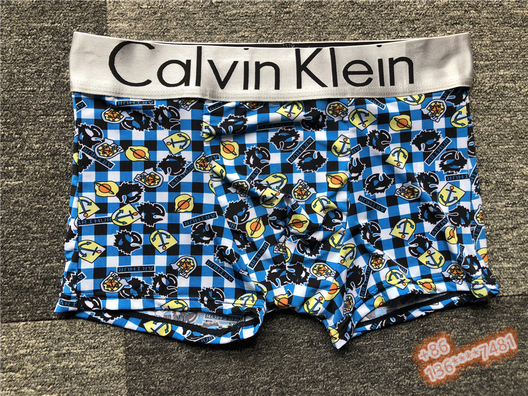 Video CALVIN KLEIN  ER126 gallery