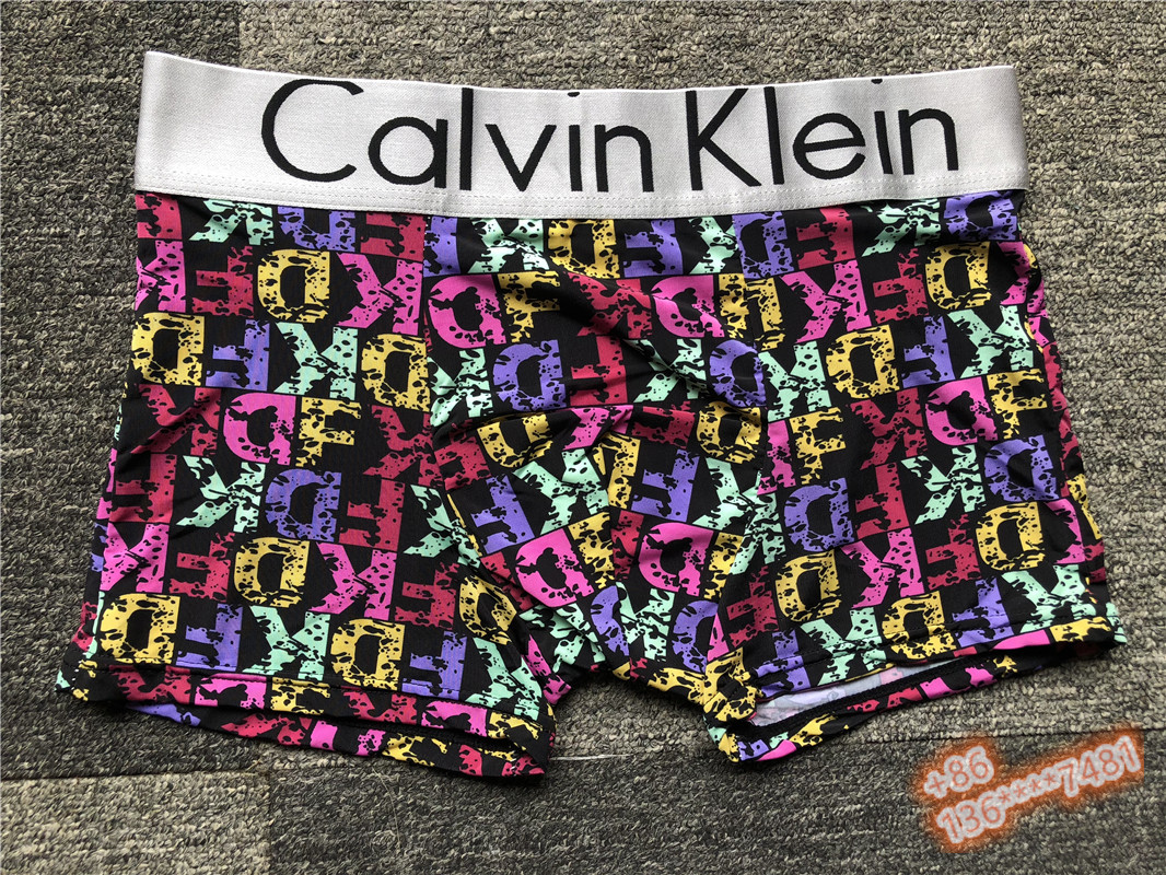 Video CALVIN KLEIN  ER126 gallery