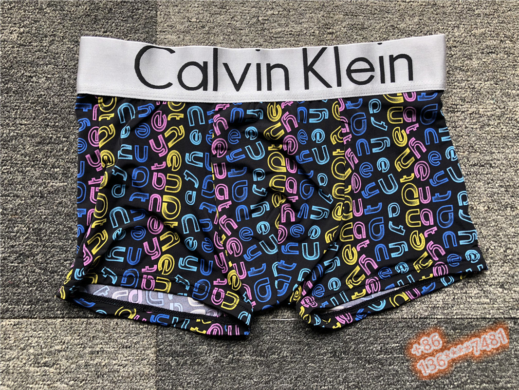 Video CALVIN KLEIN  ER126 gallery