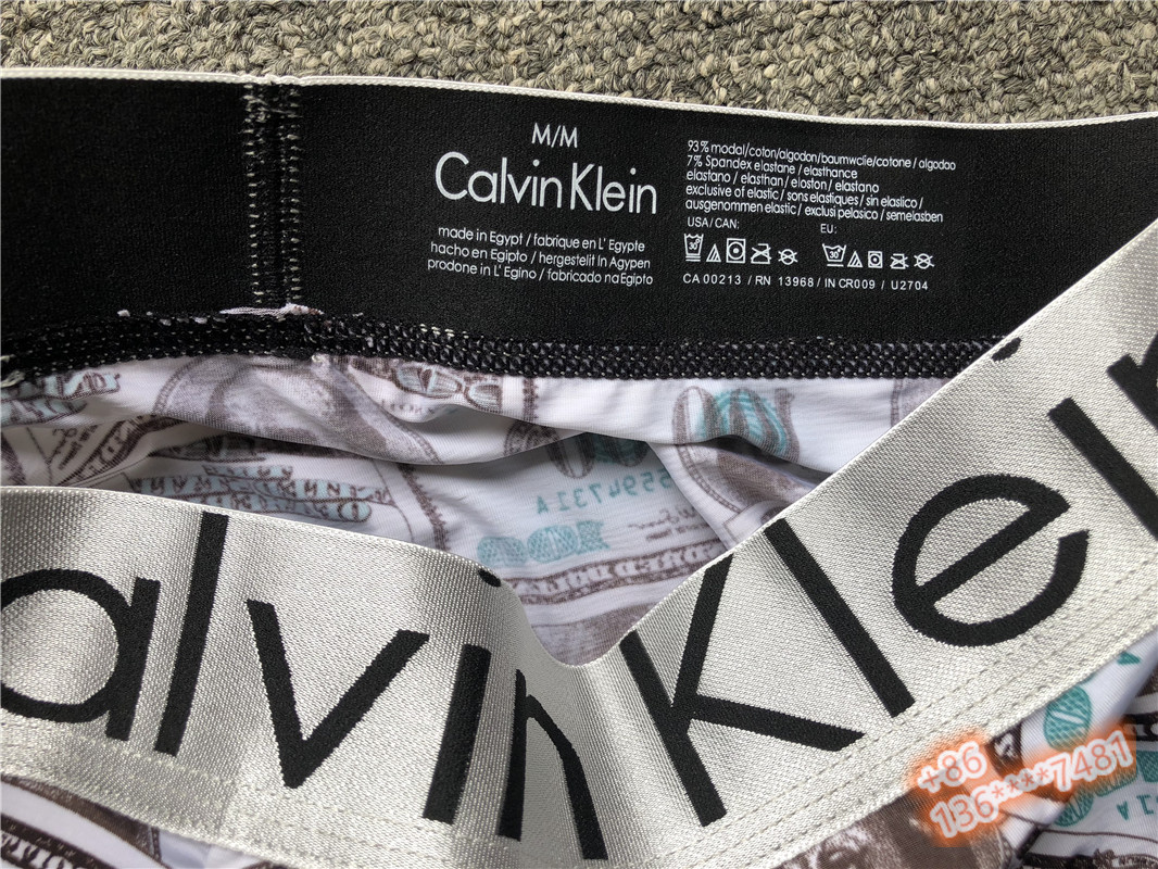 Video CALVIN KLEIN  ER126 gallery