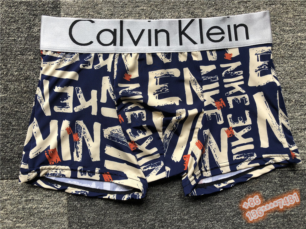 Video CALVIN KLEIN  ER126 gallery