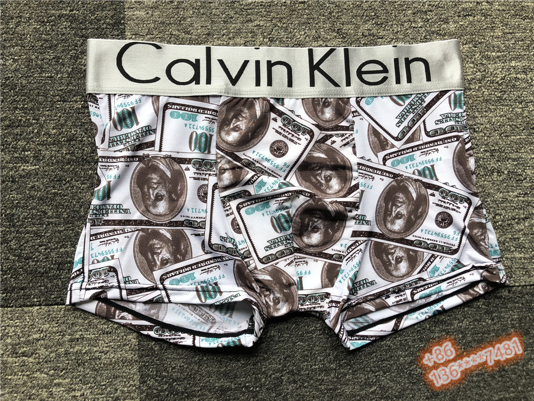 Video CALVIN KLEIN  ER126 gallery