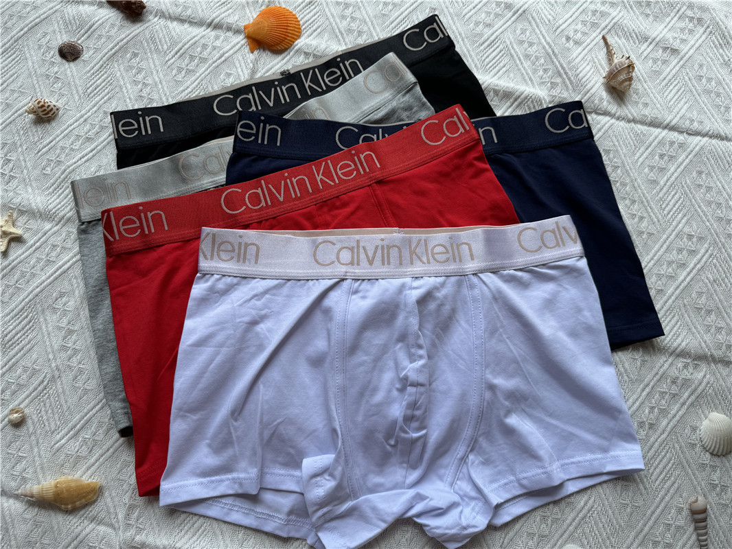 Video CALVIN KLEIN  underpants  ER302 gallery