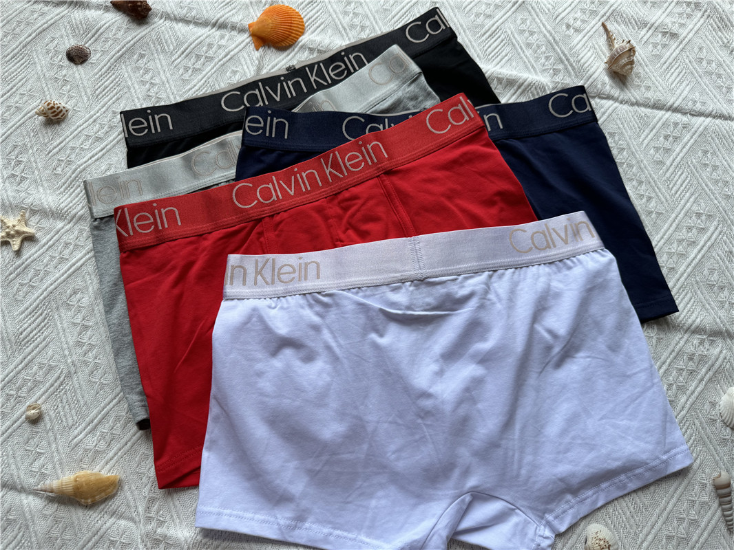 Video CALVIN KLEIN  underpants  ER302 gallery