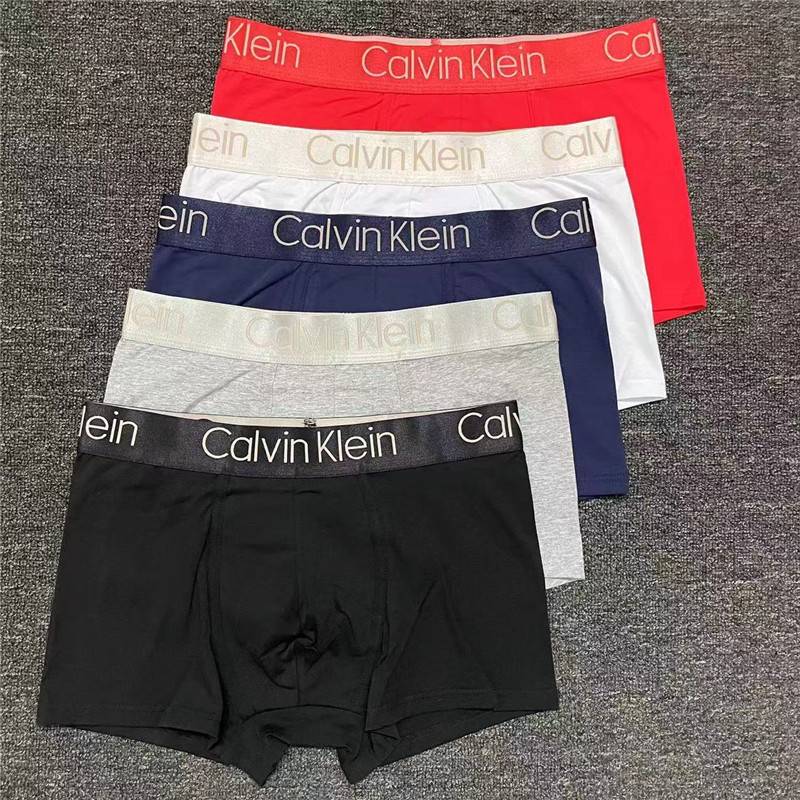 Video CALVIN KLEIN  underpants  ER302 gallery