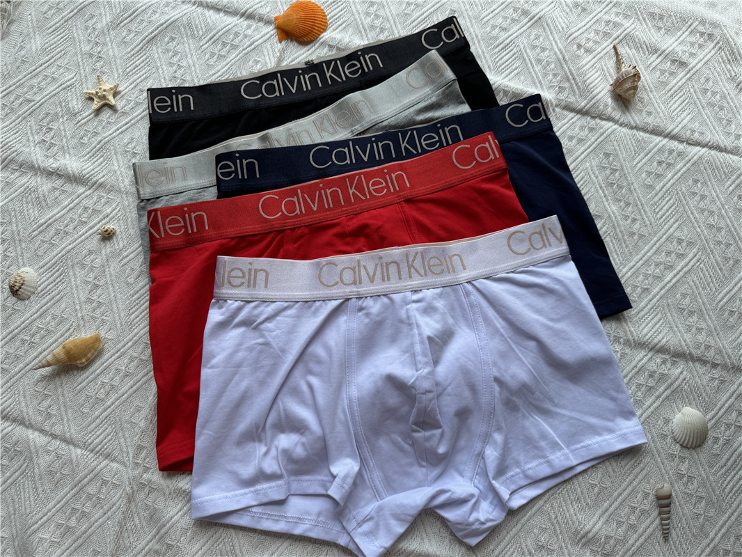 Video CALVIN KLEIN  underpants  ER302 gallery