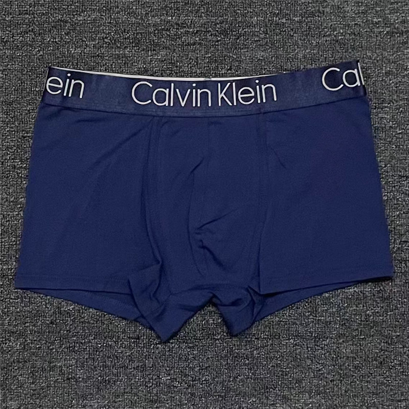 Video CALVIN KLEIN  underpants  ER302 gallery