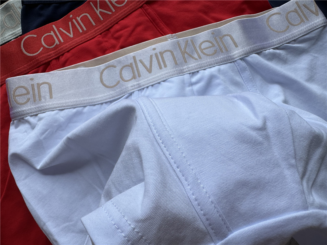 Video CALVIN KLEIN  underpants  ER302 gallery