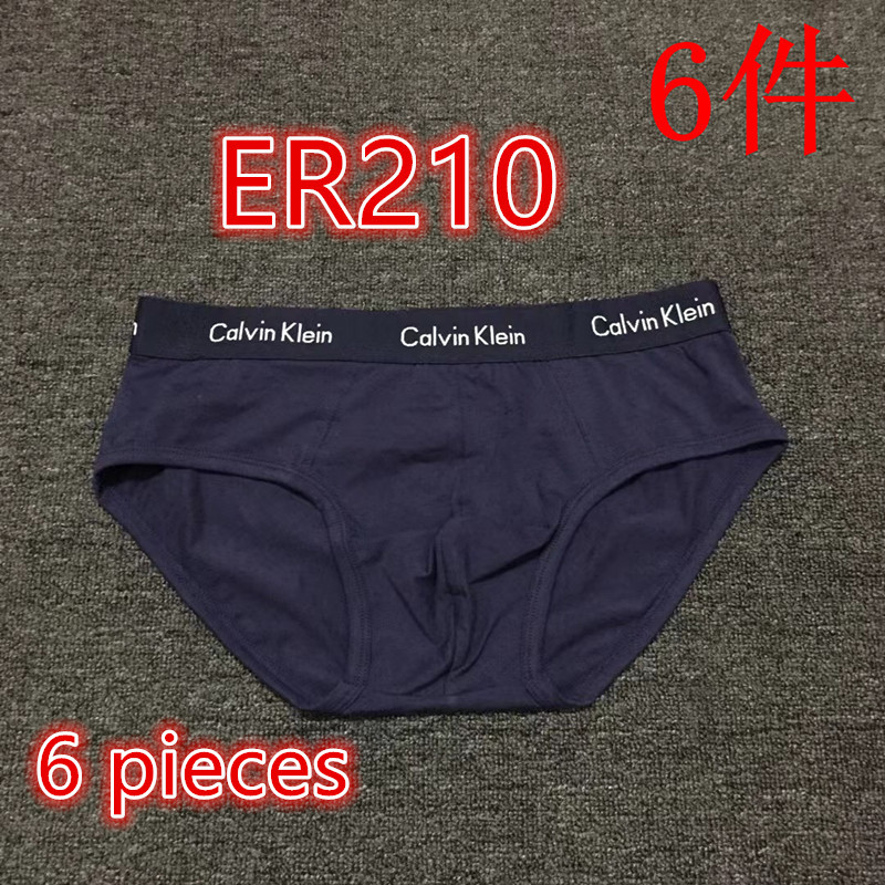 Video CALVIN KLEIN underpants  ER209-ER215  CK gallery