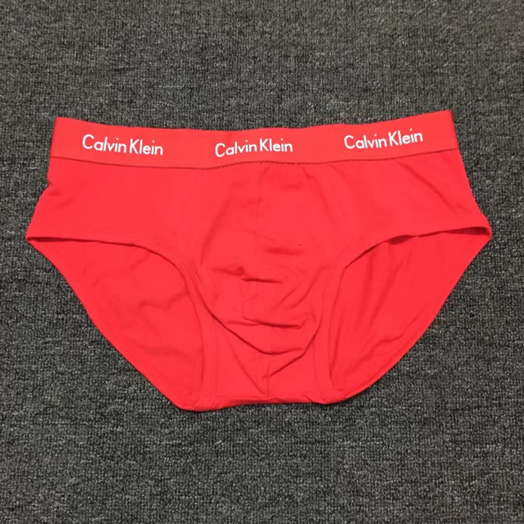 Video CALVIN KLEIN underpants  ER209-ER215  CK gallery