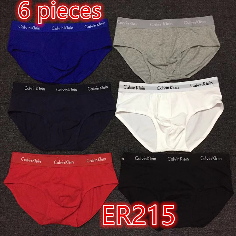 Video CALVIN KLEIN underpants  ER209-ER215  CK gallery