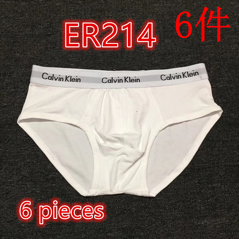 Video CALVIN KLEIN underpants  ER209-ER215  CK gallery