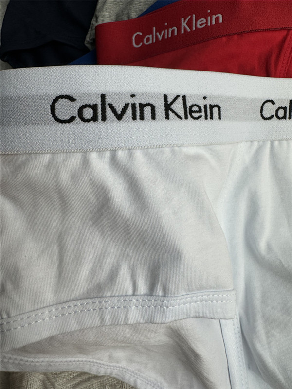 Video CALVIN KLEIN underpants  ER209-ER215  CK gallery