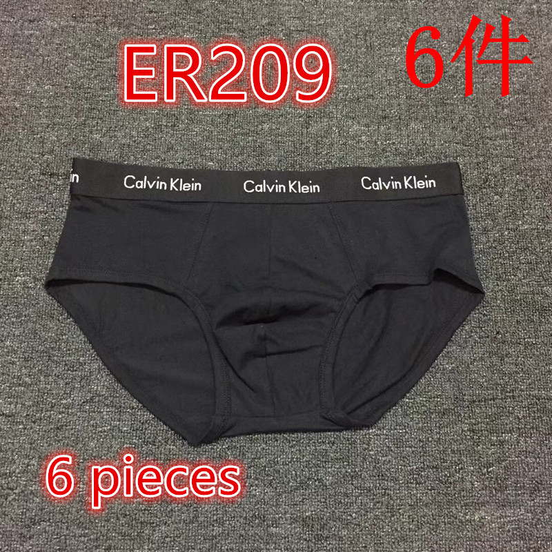 Video CALVIN KLEIN underpants  ER209-ER215  CK gallery