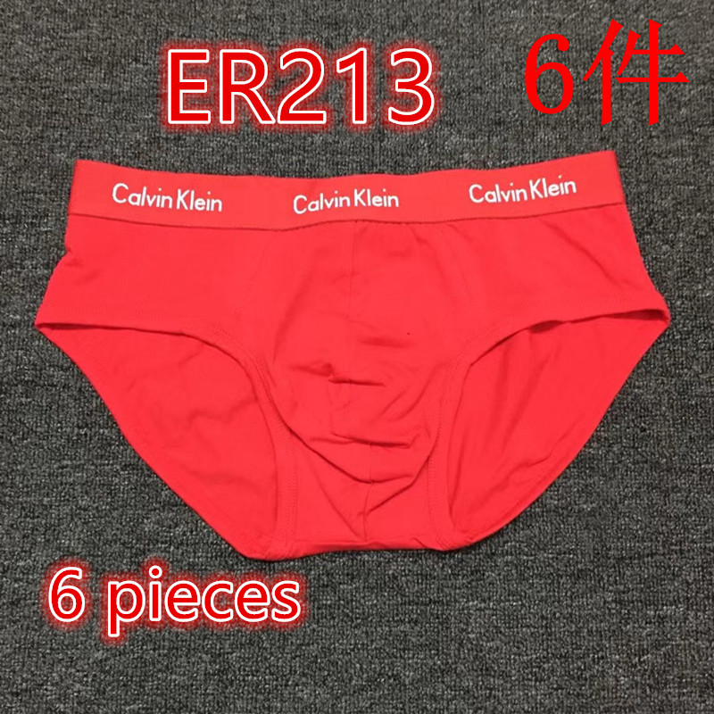 Video CALVIN KLEIN underpants  ER209-ER215  CK gallery