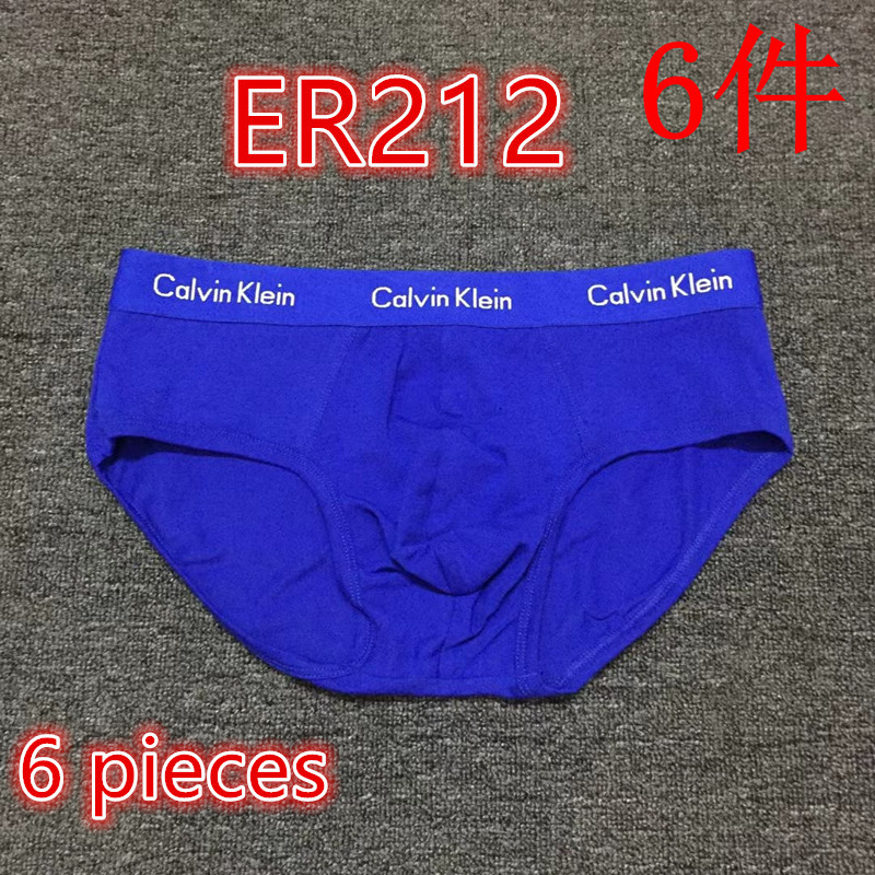 Video CALVIN KLEIN underpants  ER209-ER215  CK gallery