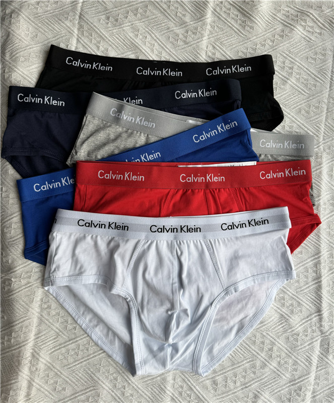 Video CALVIN KLEIN underpants  ER209-ER215  CK gallery