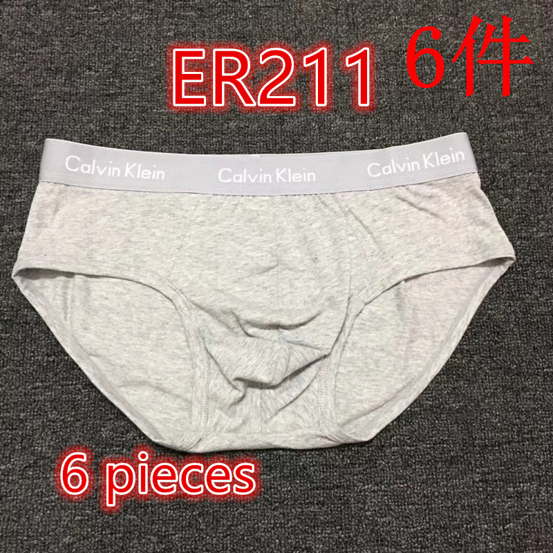 Video CALVIN KLEIN underpants  ER209-ER215  CK gallery