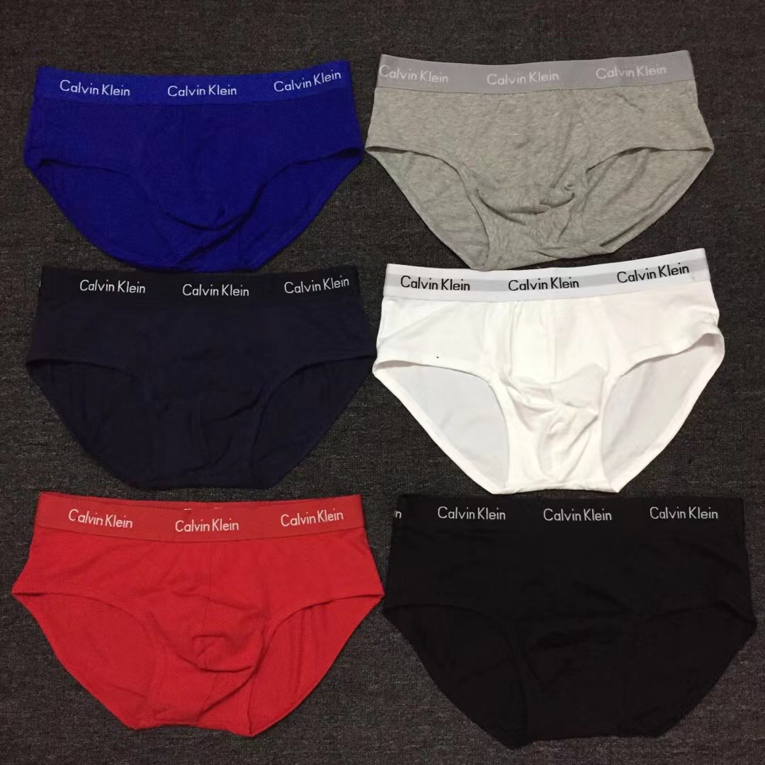 Video CALVIN KLEIN underpants  ER209-ER215  CK gallery