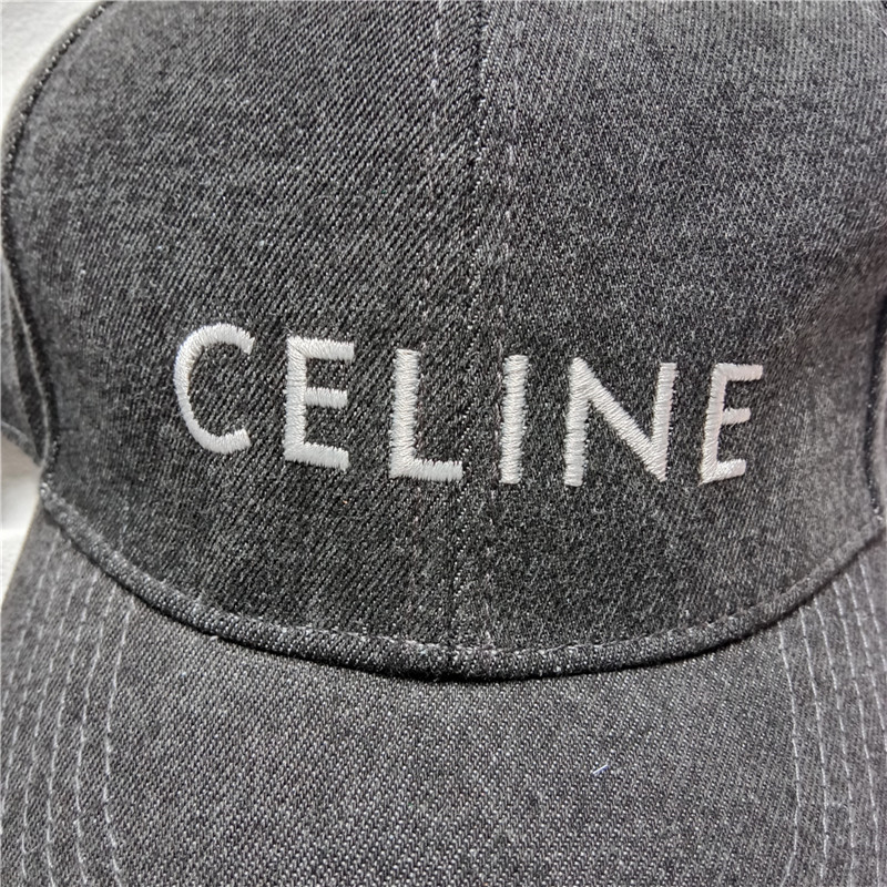 Video CELINE  hat  MW1255-MW1257 gallery