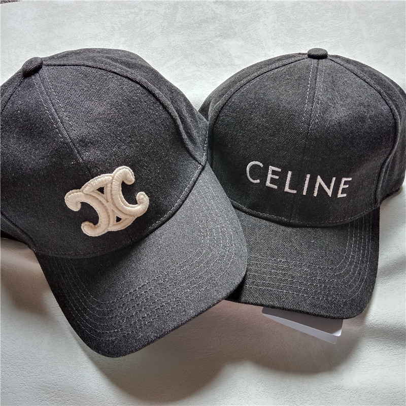 Video CELINE  hat  MW1255-MW1257 gallery