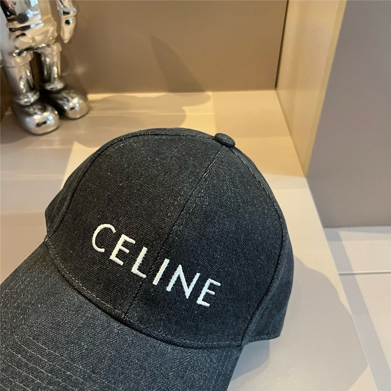 Video CELINE  hat  MW1255-MW1257 gallery