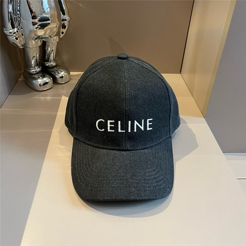 Video CELINE  hat  MW1255-MW1257 gallery