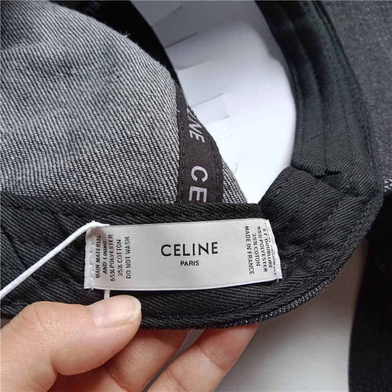 Video CELINE  hat  MW1255-MW1257 gallery