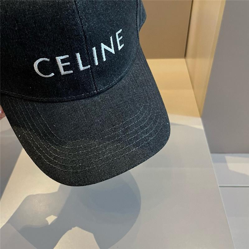 Video CELINE  hat  MW1255-MW1257 gallery