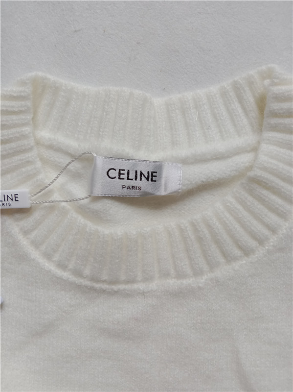 Video CELINE sweater PD127-PD129 gallery