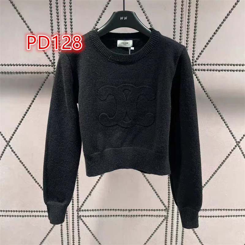 Video CELINE sweater PD127-PD129 gallery