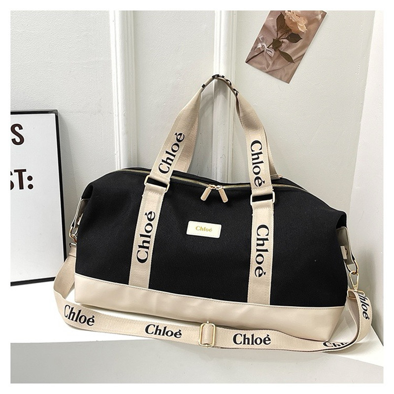 Video CHLOE Travelling bag BX254-BX257 gallery