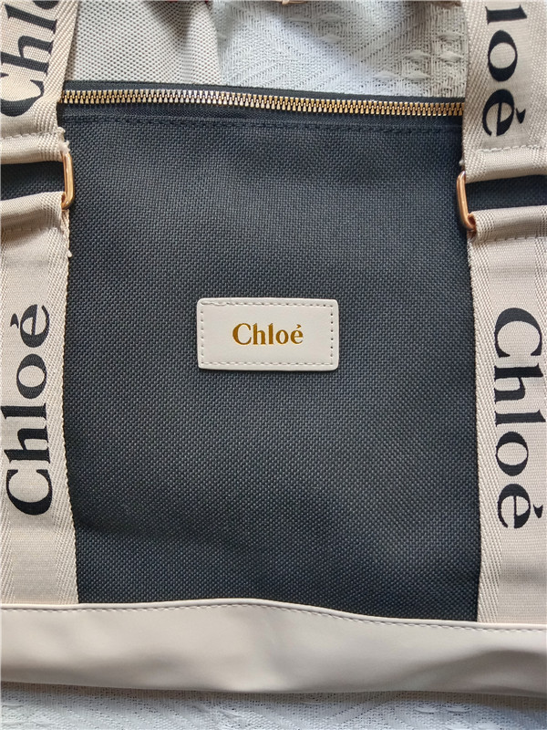 Video CHLOE Travelling bag BX254-BX257 gallery