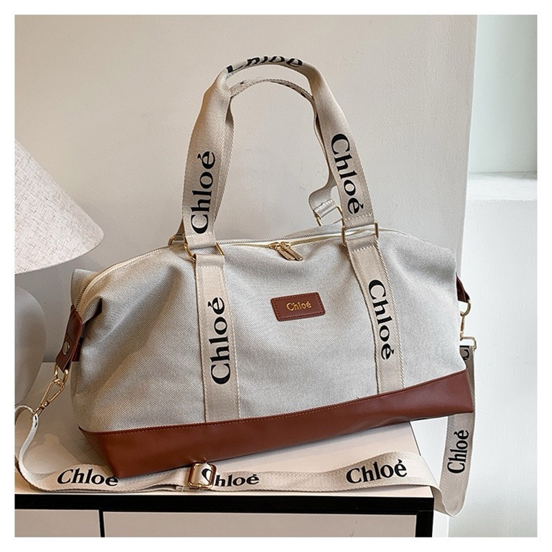 Video CHLOE Travelling bag BX254-BX257 gallery