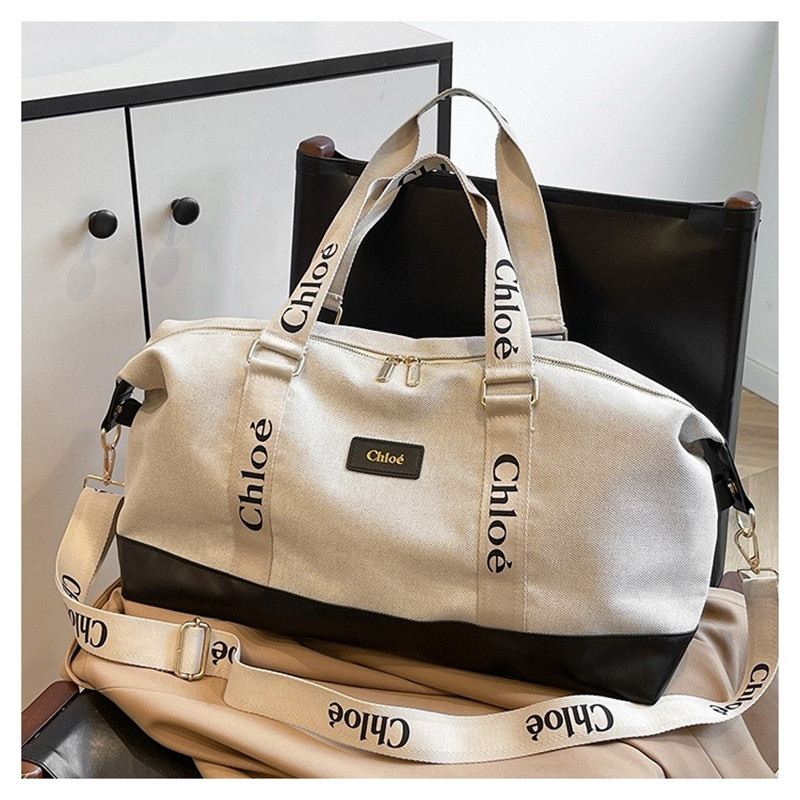 Video CHLOE Travelling bag BX254-BX257 gallery